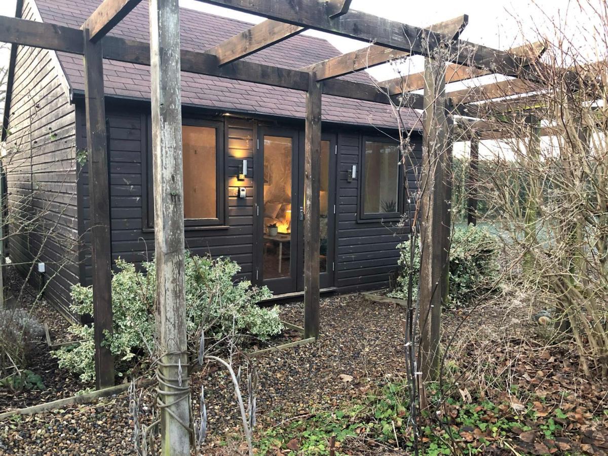 Garden Studio Benson Extérieur photo