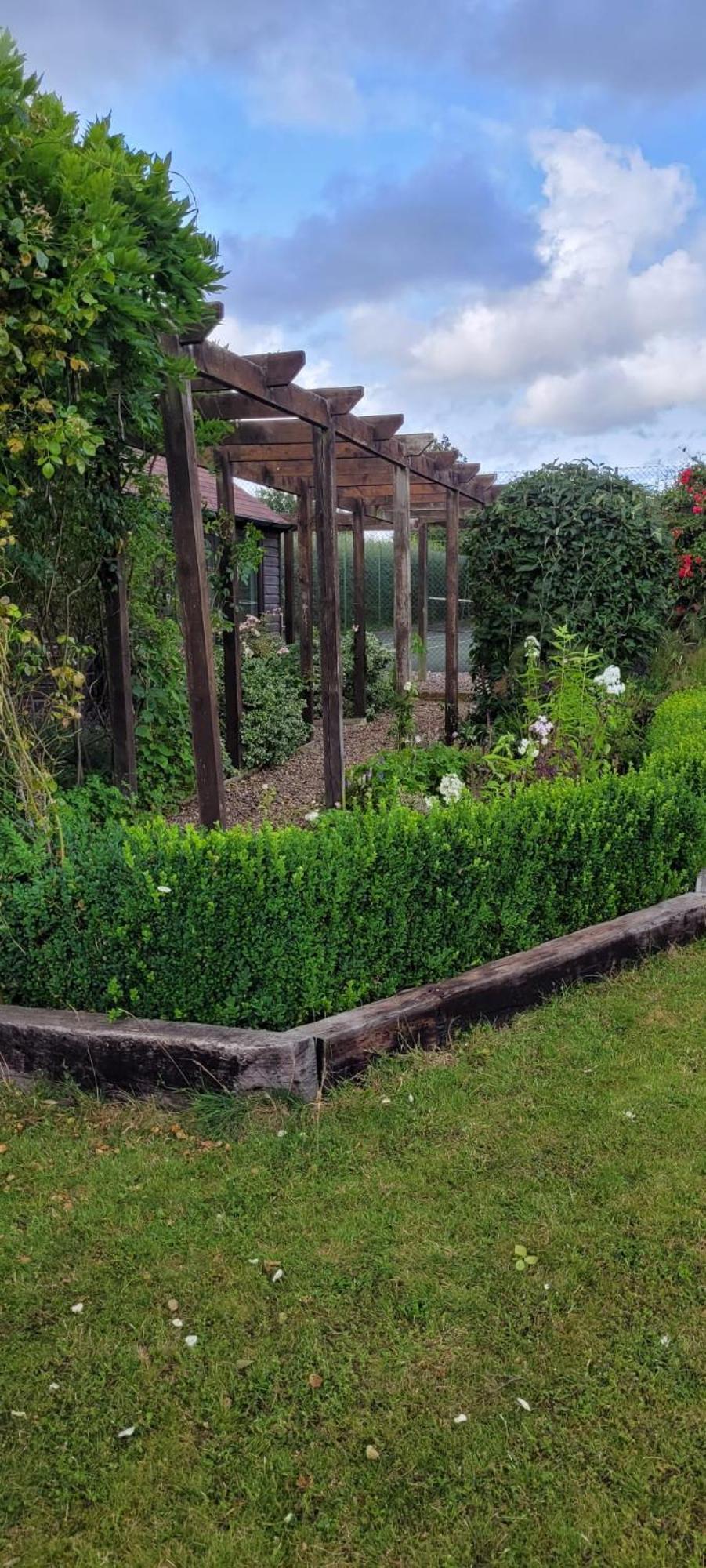 Garden Studio Benson Extérieur photo